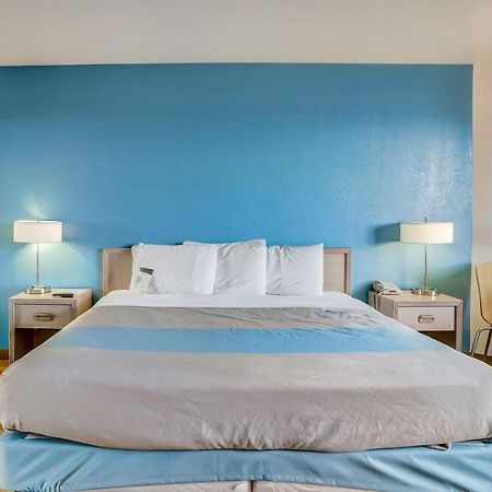 Motel 6-Coos Bay, Or מראה חיצוני תמונה