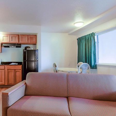 Motel 6-Coos Bay, Or מראה חיצוני תמונה