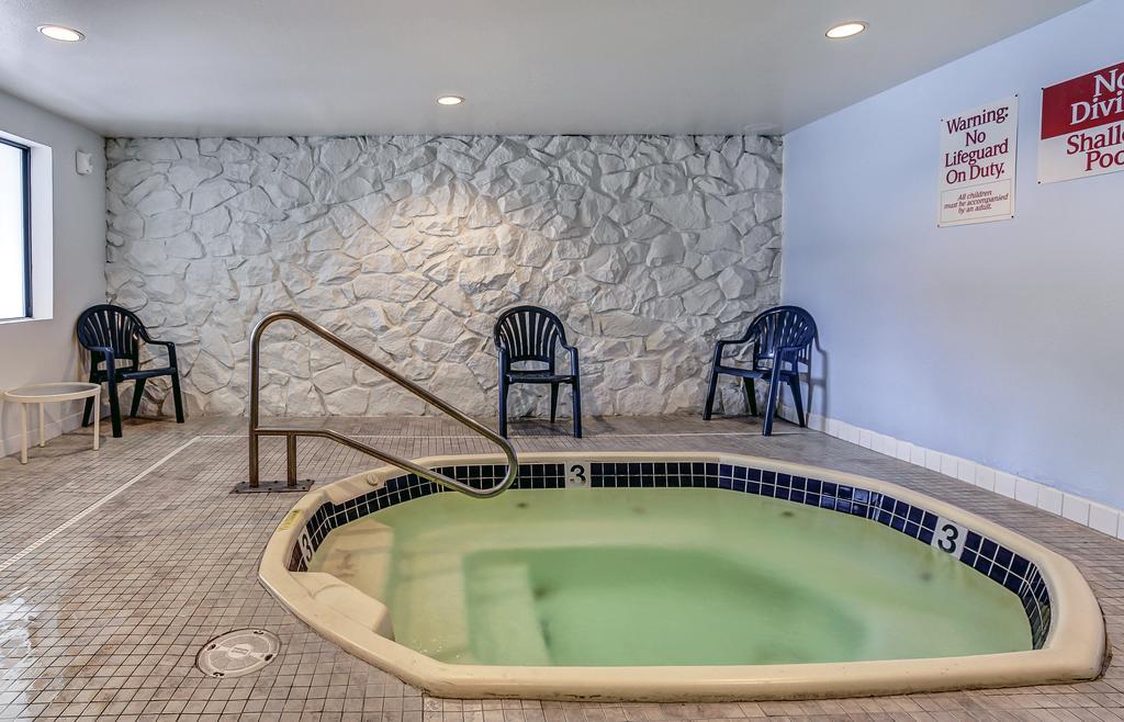 Motel 6-Coos Bay, Or מראה חיצוני תמונה