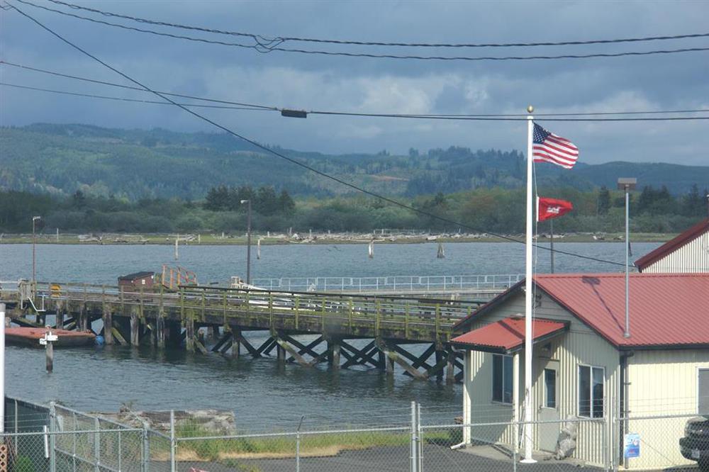 Motel 6-Coos Bay, Or שירותים תמונה