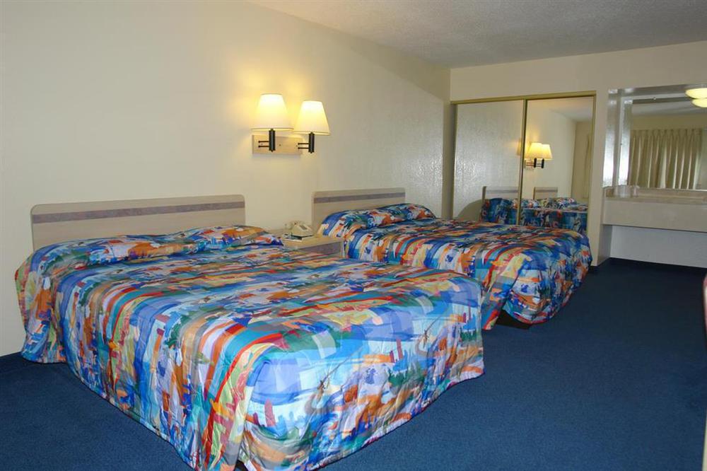 Motel 6-Coos Bay, Or חדר תמונה