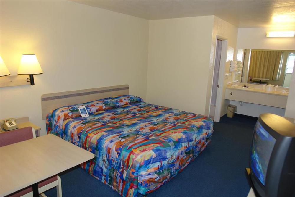Motel 6-Coos Bay, Or חדר תמונה